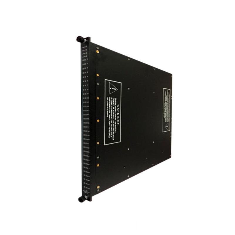 Triconex 3850E Digital Output Module