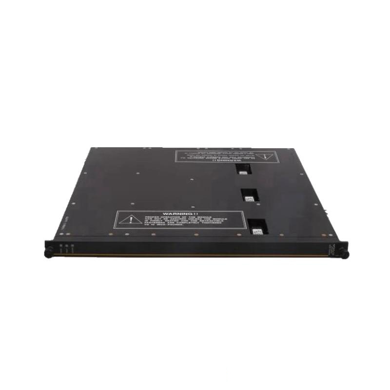 Triconex 3853 Digital Input Module