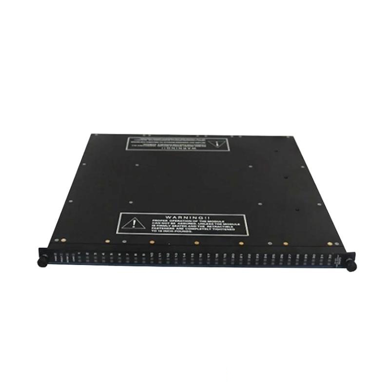 Triconex 3853 Digital Input Module