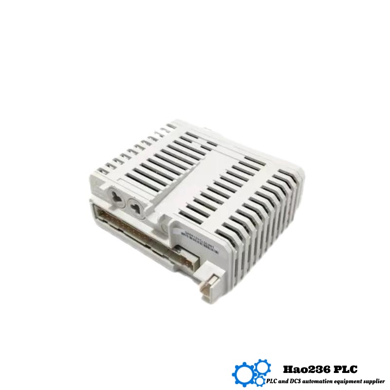 ABB DO890 3BSC690074R1 Digital Output Module 800xA series