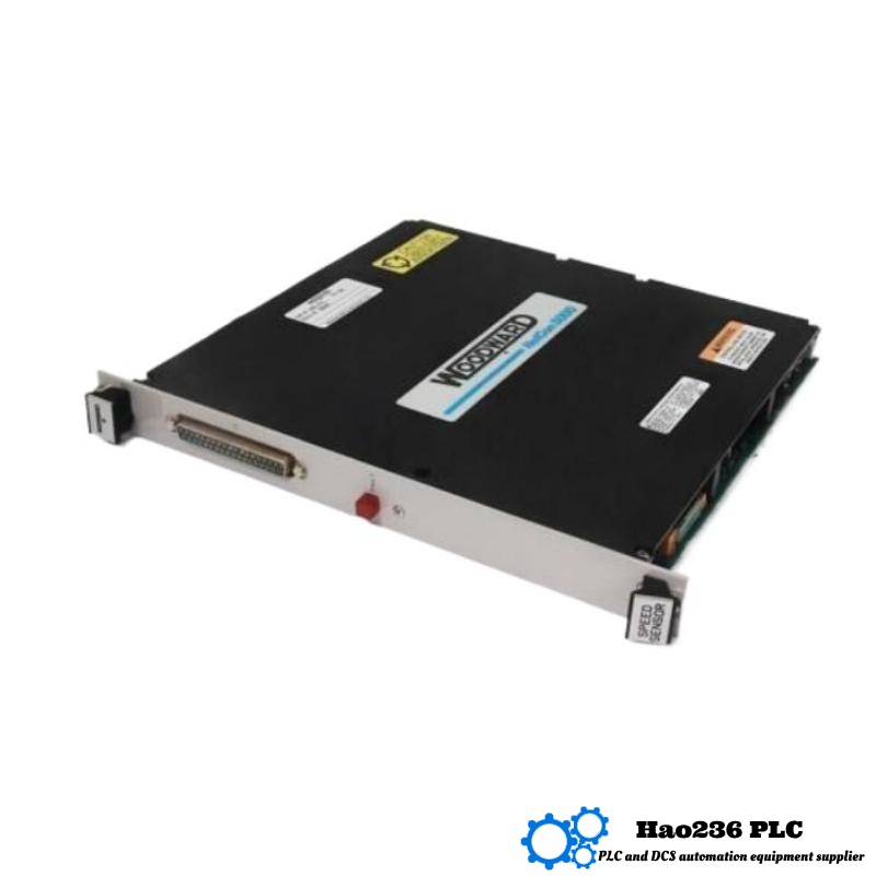 Woodward 5464-414 Digital Speed Sensor