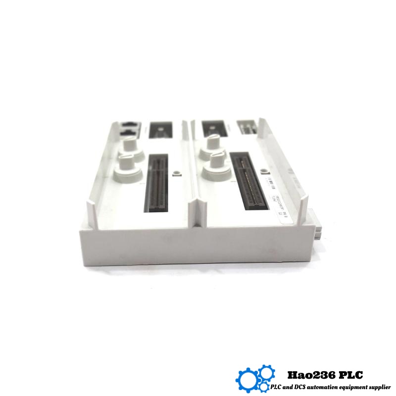 ABB TU839 3BSE046966R1 Terminal Base/Terminal Unit Module