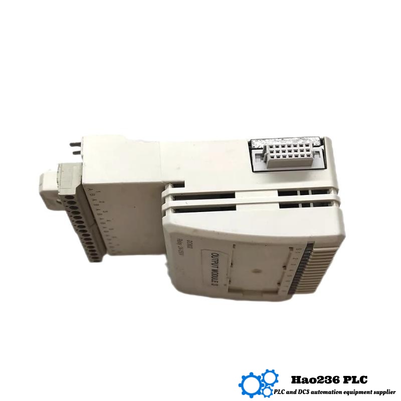 ABB DO802 3BSE022364R1 Digital Output Module
