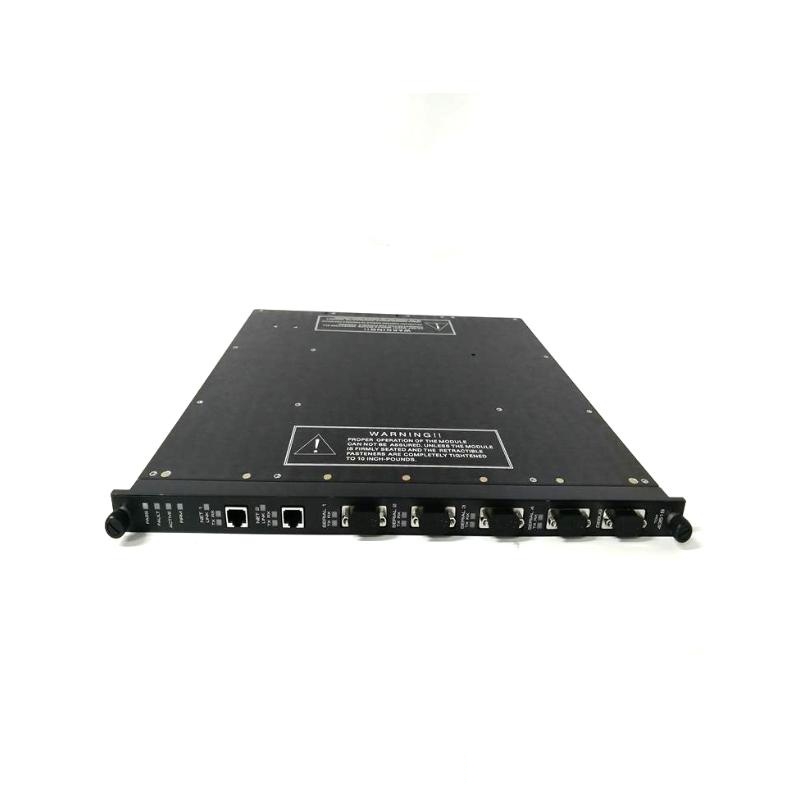 Triconex 4101 Communication Module