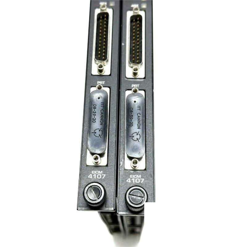 Triconex 4107 Communication Module