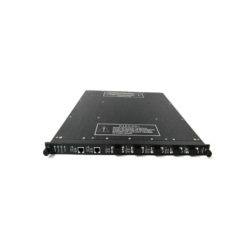 Triconex 4201 Remote I/O Expander Module