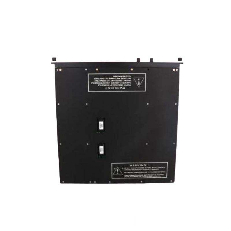 Triconex 4210 Remote Expansion Module