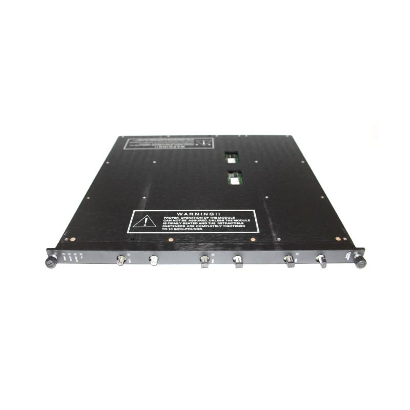 Triconex 4328 Network Communication Module