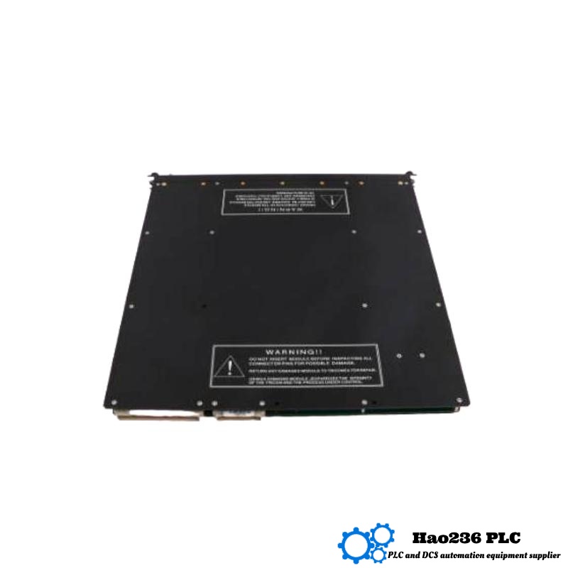 Triconex 4353 Communication Module