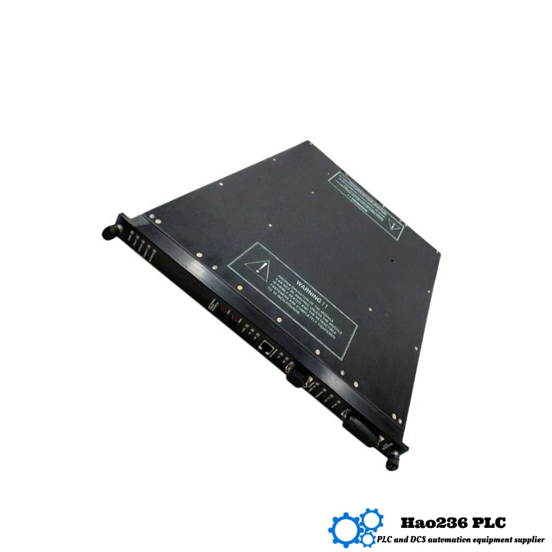 Triconex 4353 Communication Module