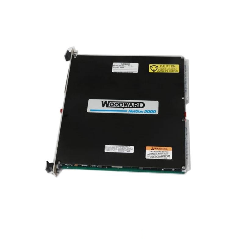 Woodward 5462-744 I/O Module