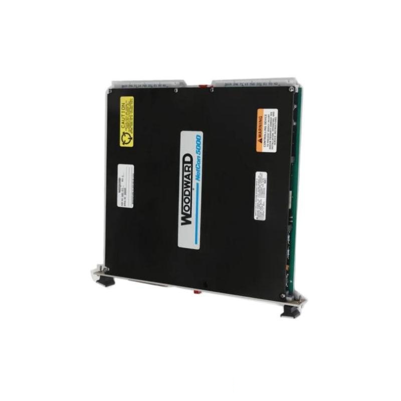 Woodward 5462-744 I/O Module