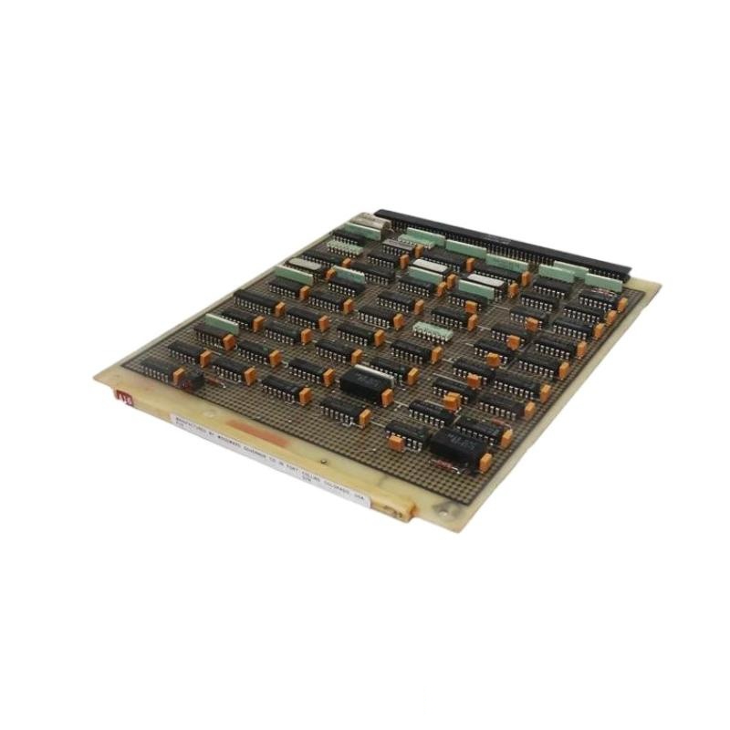 Woodward 5462-916 I/O Module