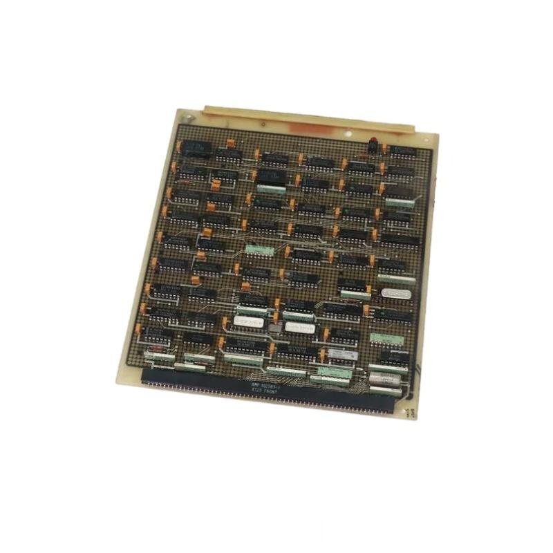 Woodward 5462-916 I/O Module