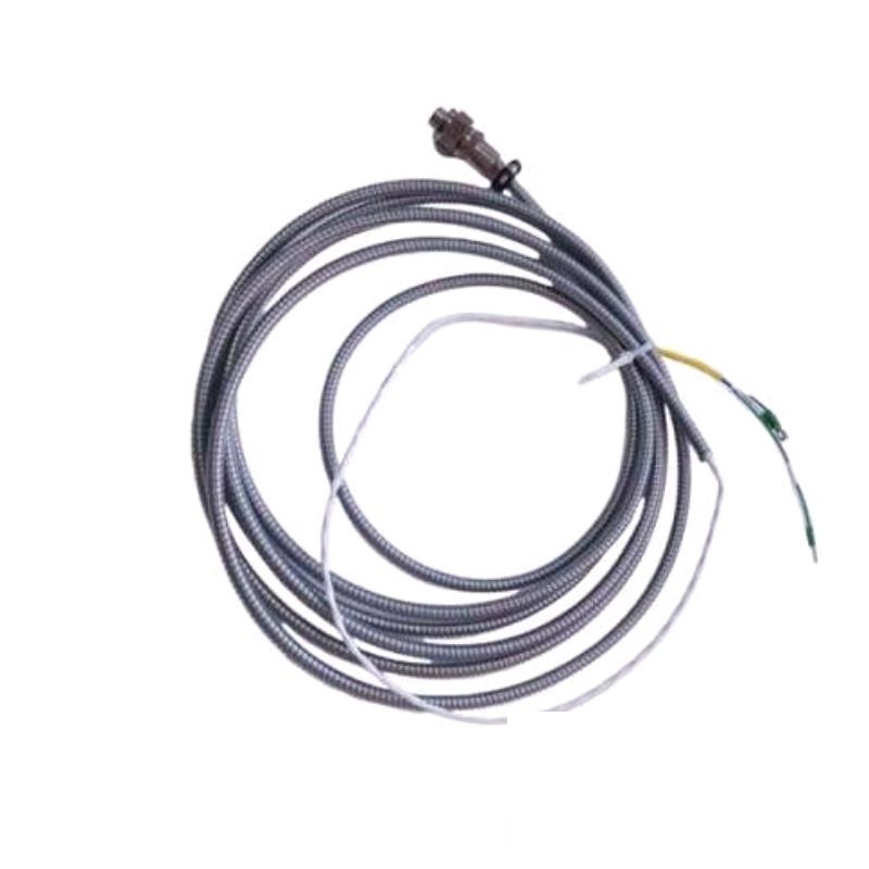 Bently Nevada 84661-17 Velomitor Interconnect Cable