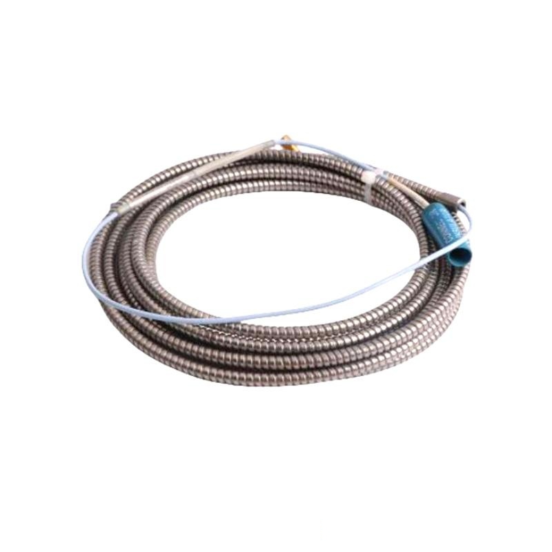 Bently Nevada 84661-17 Velomitor Interconnect Cable