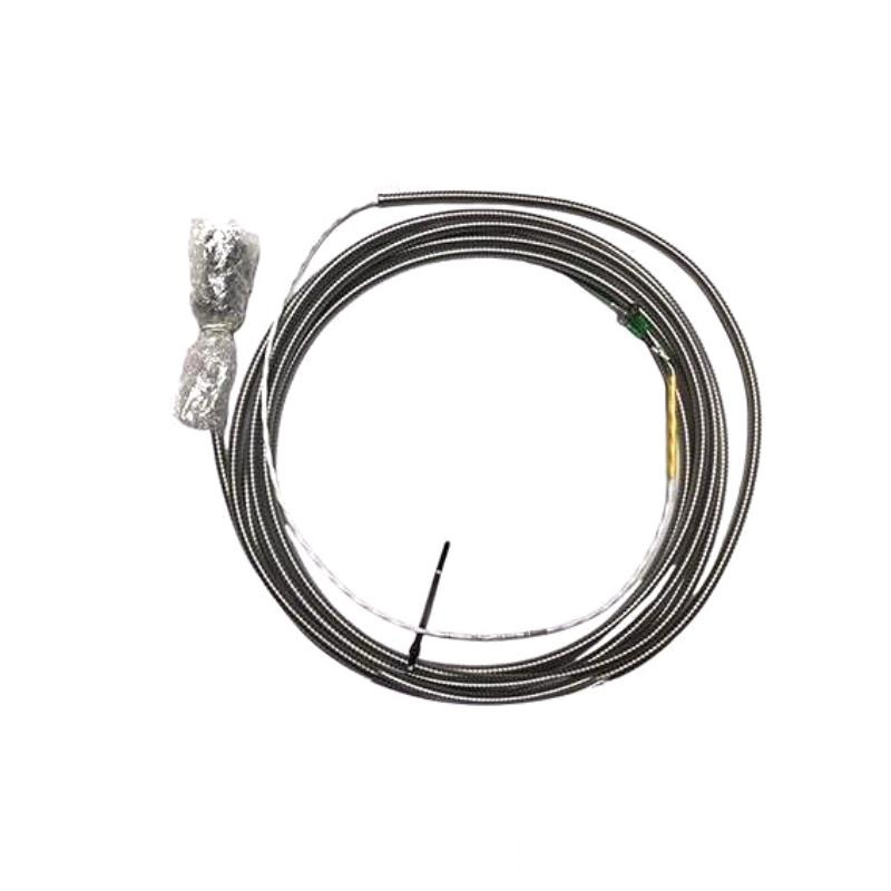 Bently Nevada 84661-17 Velomitor Interconnect Cable