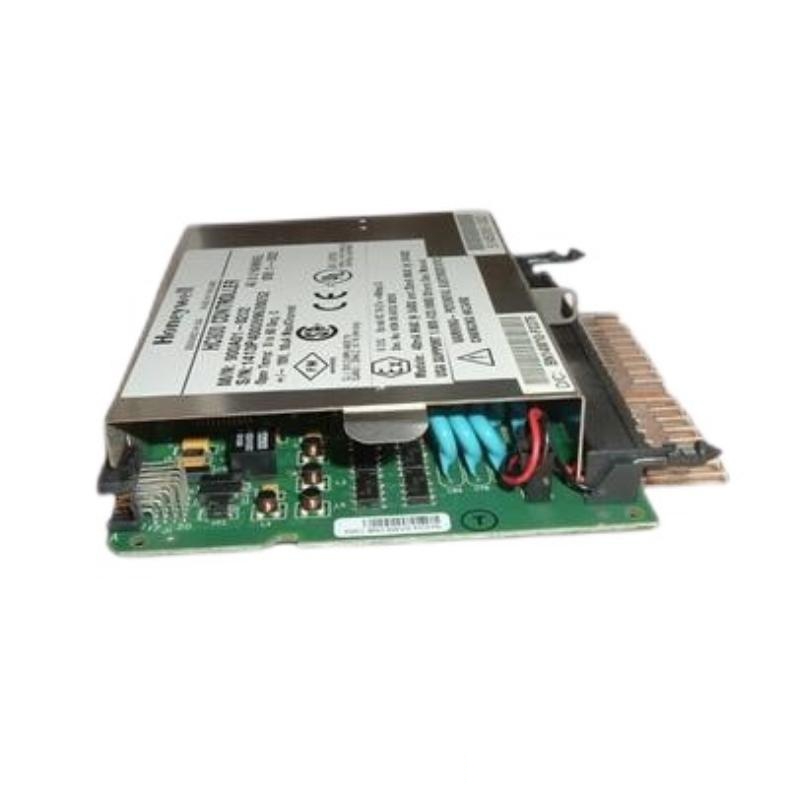 Honeywell 900A01-0002 HC900 Analog Input Module