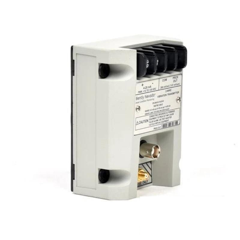 Bently Nevada 990-05-70-01-CN Vibration Transmitter