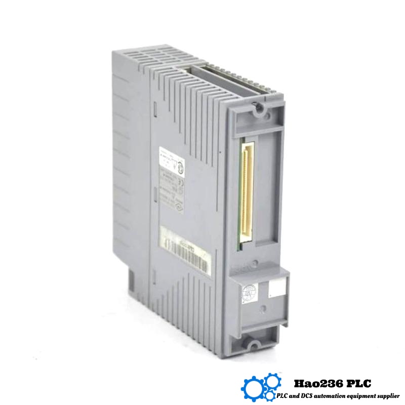 Yokogawa AAT145 TC/mV Input Module