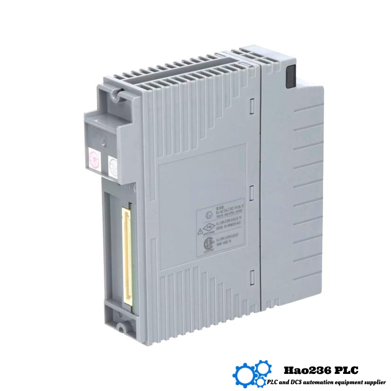Yokogawa AAT145 TC/mV Input Module