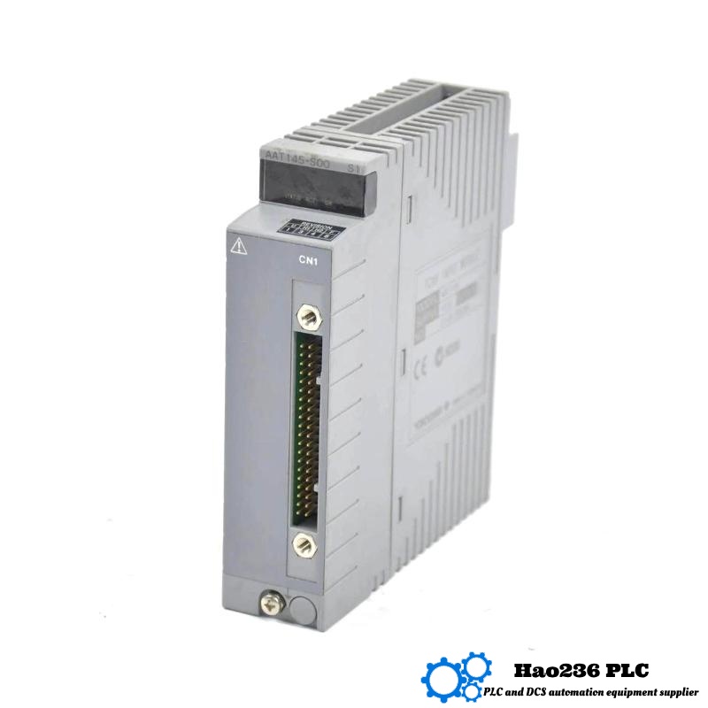 Yokogawa AAT145 TC/mV Input Module