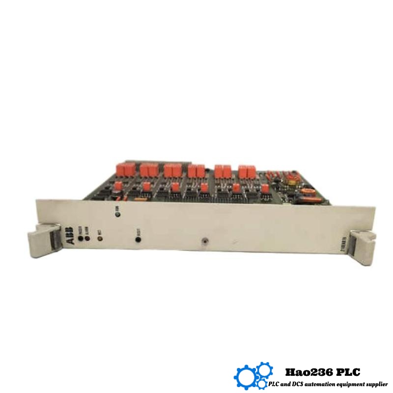 ABB 216EA61B HESG448230R1 Digital Input Module