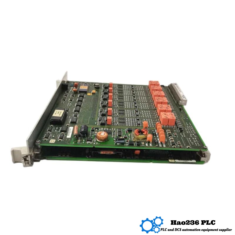 ABB 216EA61B HESG448230R1 Digital Input Module