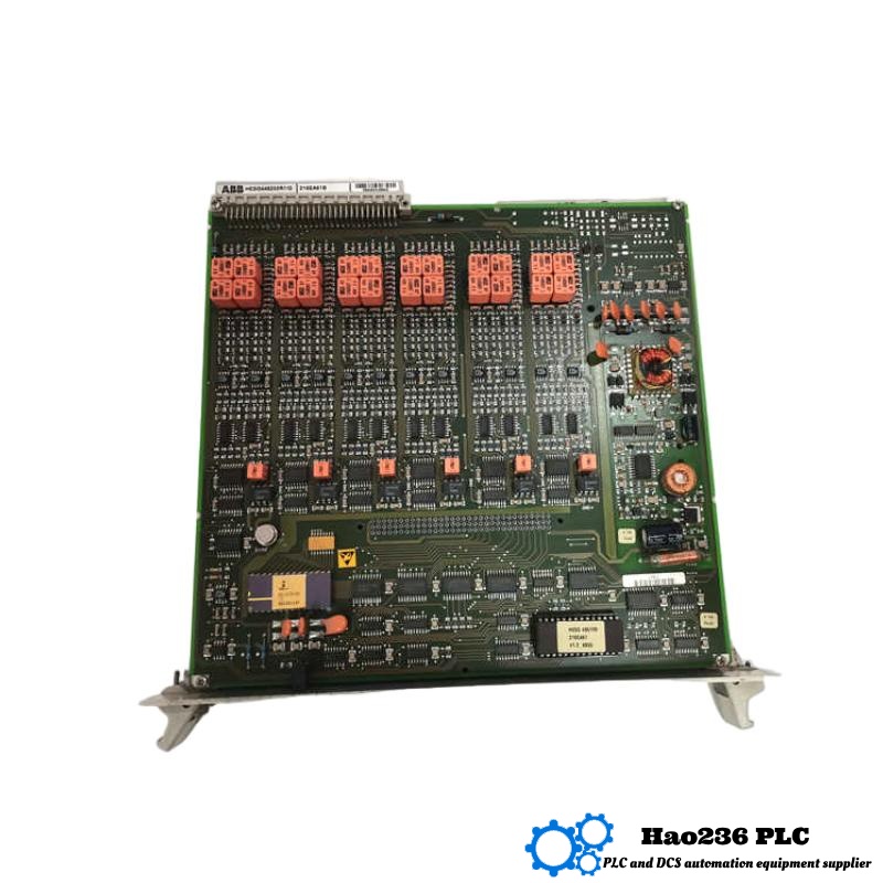 ABB 216EA61B HESG448230R1 Digital Input Module