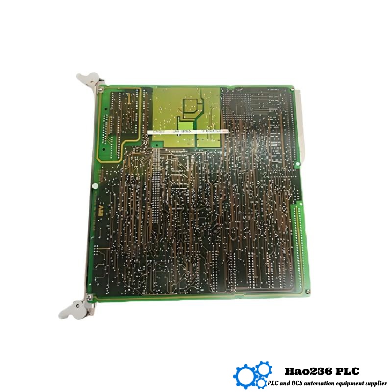 ABB 216EA61B HESG448230R1 Digital Input Module