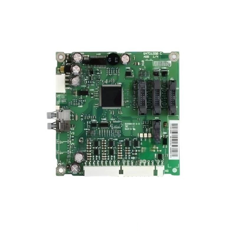 ABB AINT-02C 64802909 SP Suite Main Interface