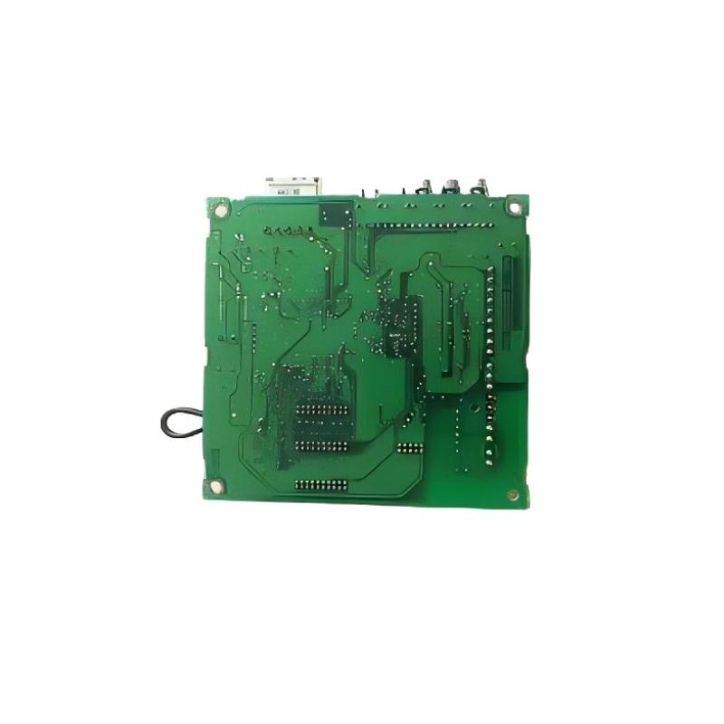 ABB AINT-24C 3AUA0000031096 MC Interface Board