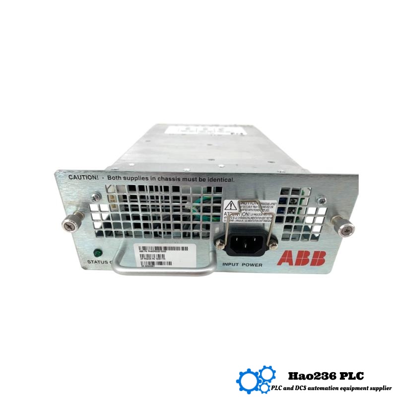 ABB Bailey PHARPS02010000 Power Supply Module