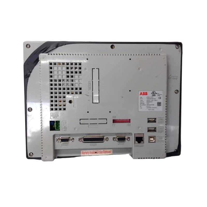 ABB CP450T-ETH 1SBP260189R1001 Touchscreen Panel
