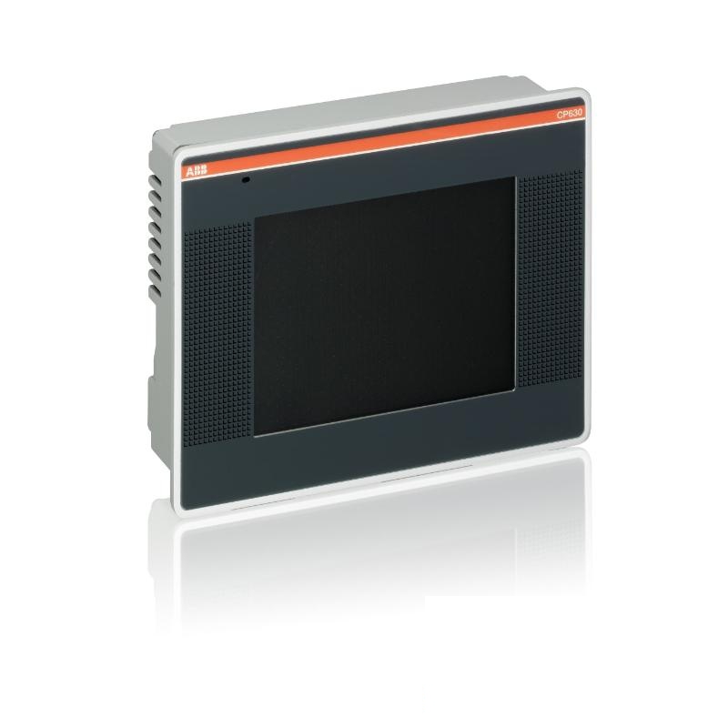 ABB CP630-WEB 1SAP530200R0001 Touchscreen Panel
