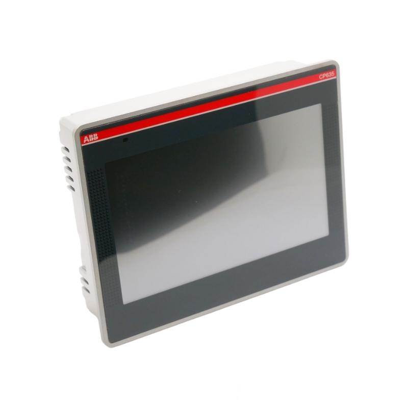 ABB CP635-WEB 1SAP535200R0001 Touchscreen Panel