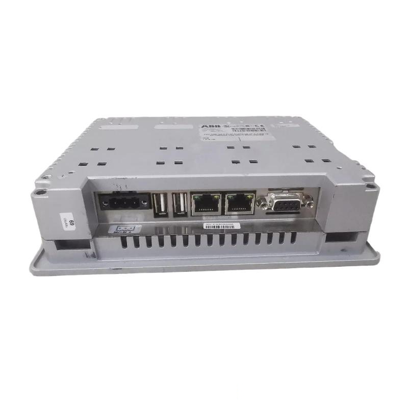 ABB CP635-WEB 1SAP535200R0001 Touchscreen Panel