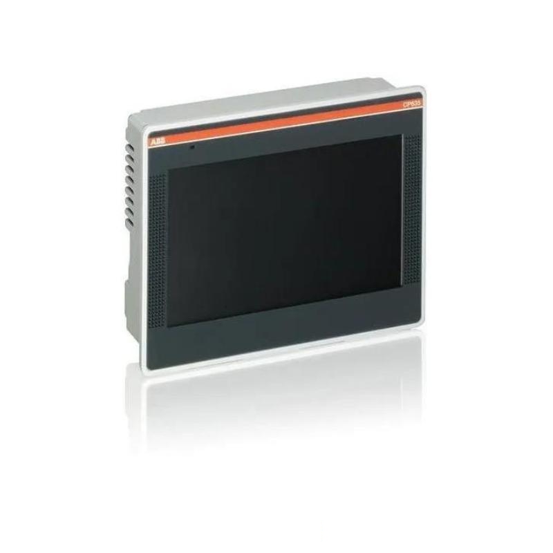 ABB CP665-WEB 1SAP565200R0001 Touchscreen Panel