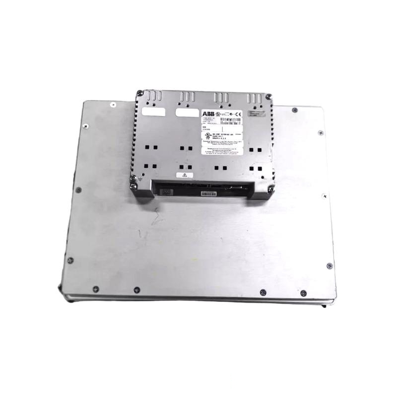 ABB CP665-WEB 1SAP565200R0001 Touchscreen Panel
