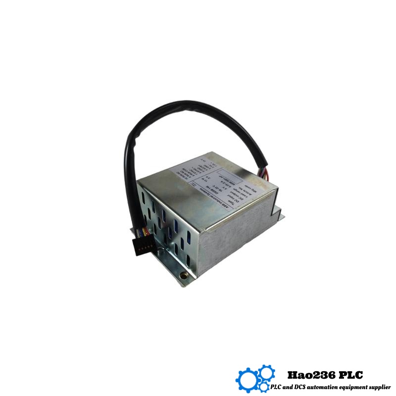 ABB DSSB 146 48980001-AP Signal Converter