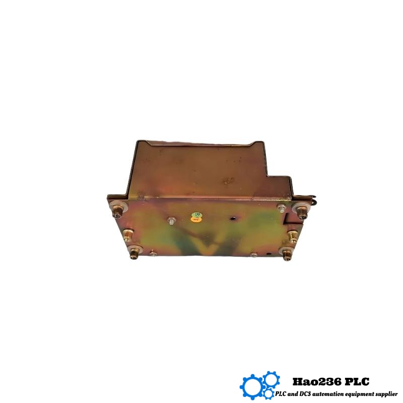 ABB DSSB 146 48980001-AP Signal Converter