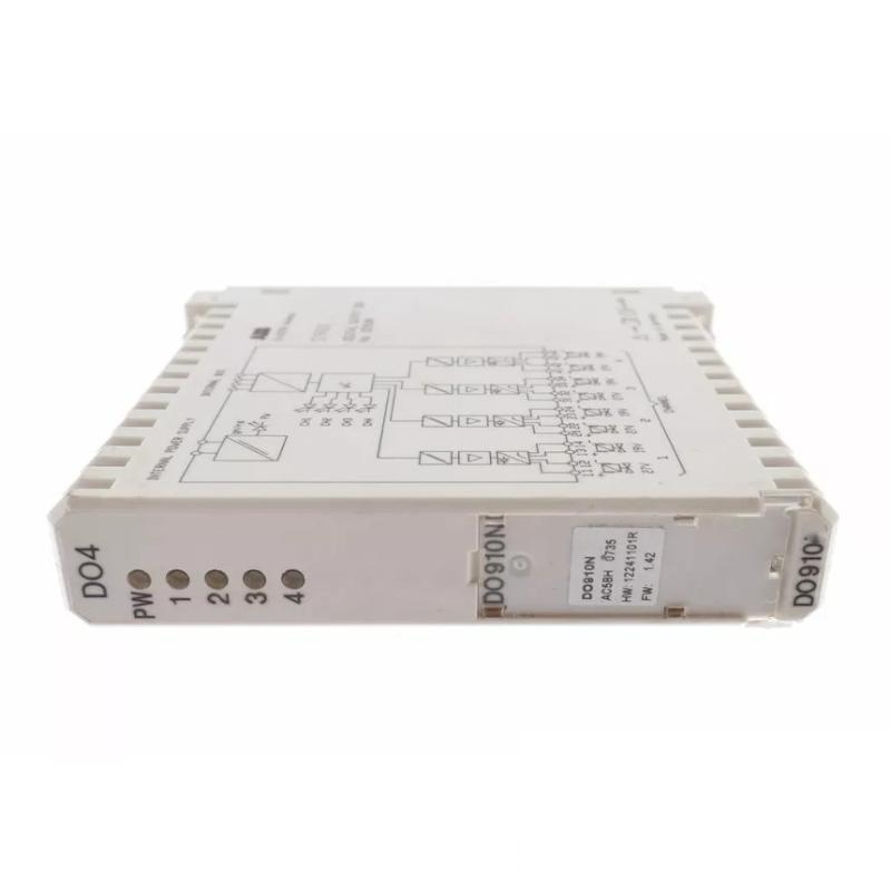 ABB DO910 Digital Output Module