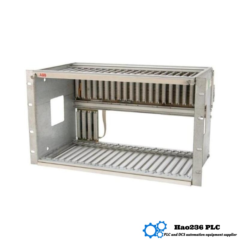 ABB DSRF 181A 57310255-AX S100 I/O Device Framework