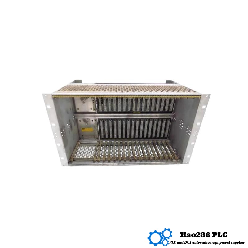 ABB DSRF 182 57310255-AL S100 I/O Device Framework