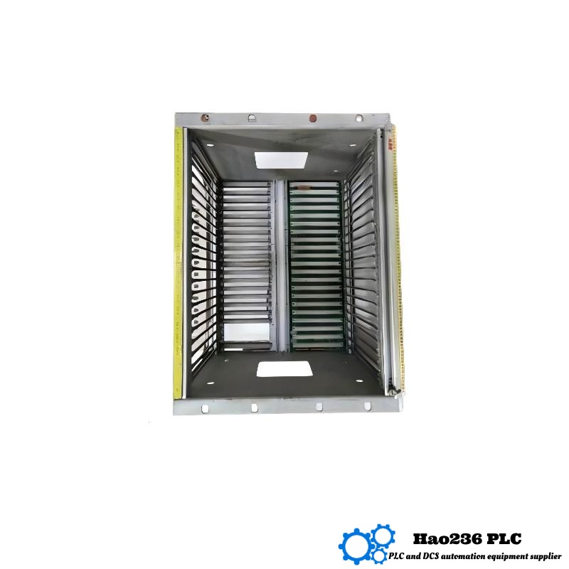 ABB DSRF 182 57310255-AL S100 I/O Device Framework