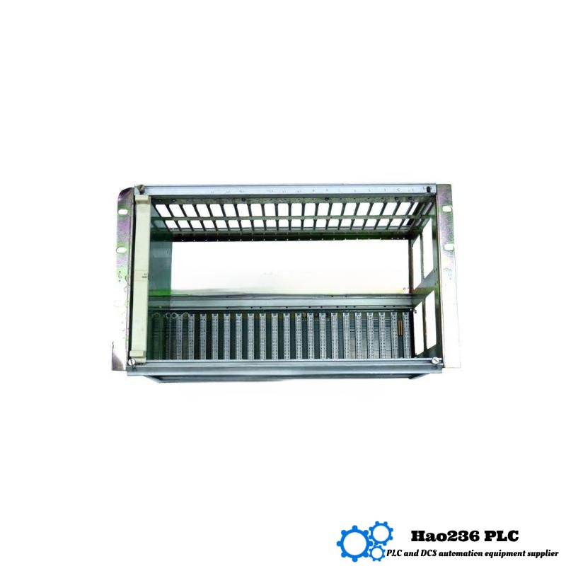 ABB DSRF 182 57310255-AL S100 I/O Device Framework