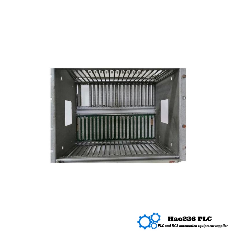 ABB DSRF 182 57310255-AL S100 I/O Device Framework