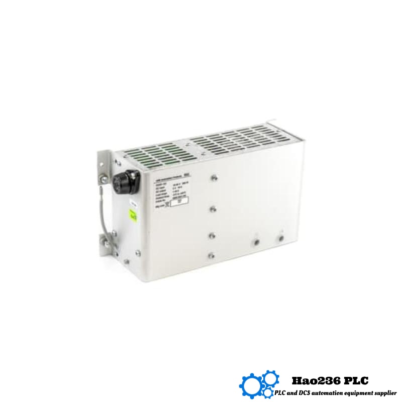 ABB DSSR 120 48990001-LH Power Supply Unit