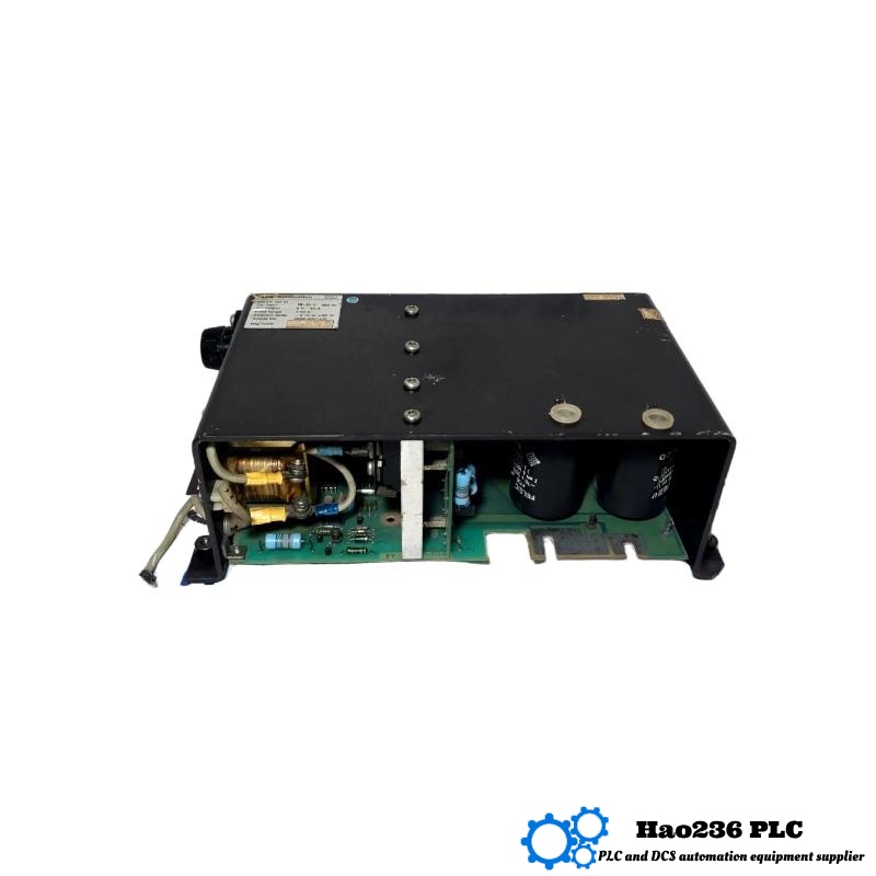 ABB DSSR 120 48990001-LH Power Supply Unit