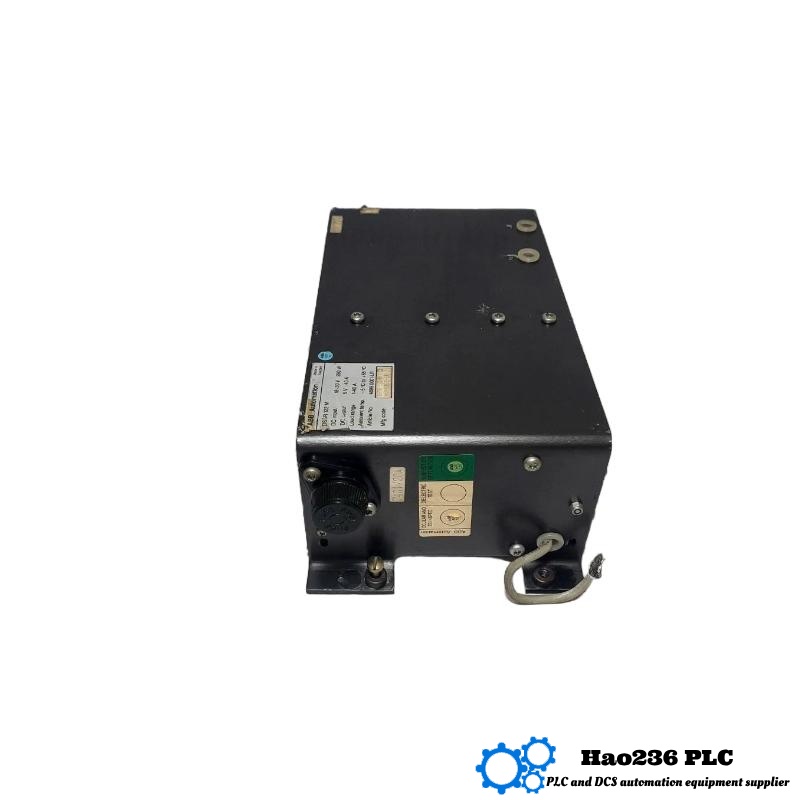 ABB DSSR 120 48990001-LH Power Supply Unit